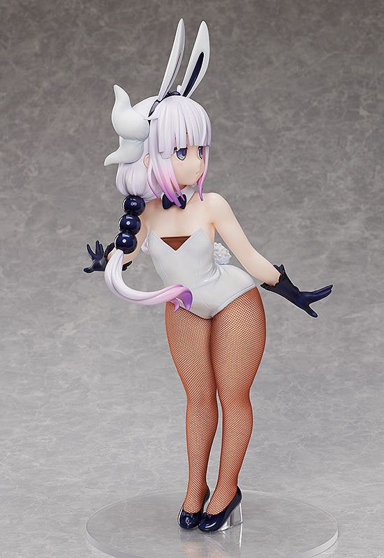 PRE-ORDER FREEing - B-Style - Miss Kobayashi's Dragon Maid - Kanna: Bunny Ver. 1/4 [LIMITED]
