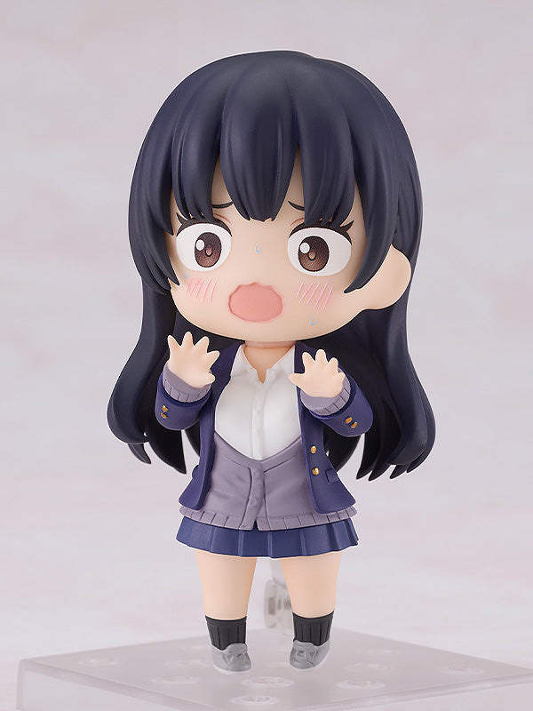 PRE-ORDER Good Smile Company - Nendoroid 2220 - The Dangers in My Heart - Anna Yamada