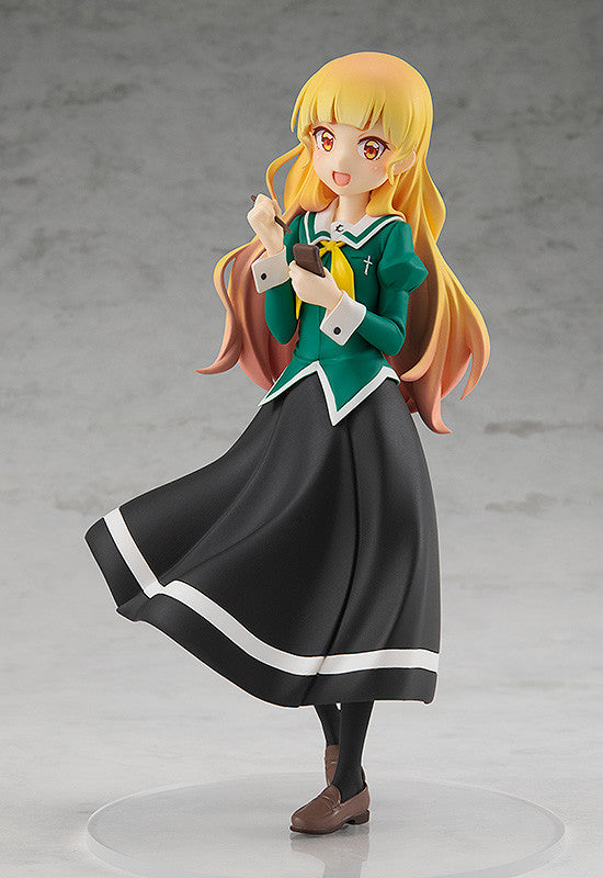 PRE-ORDER Good Smile Company - POP UP PARADE - Yuri Is My Job! - Hime Shirasagi [JP]