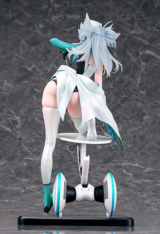 PRE-ORDER Phat! - Girls' Frontline: Neural Cloud - Florence 1/7
