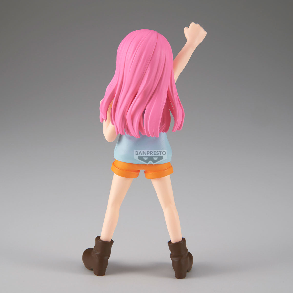 PRE-ORDER Banpresto - One Piece DXF: The Grandline Series - Jewelry Bonney: Children Ver.