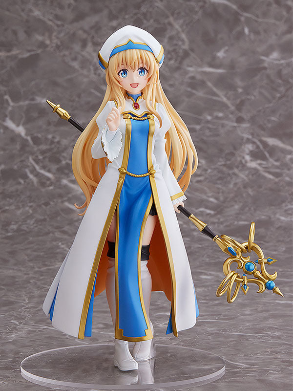 PRE-ORDER Good Smile Company - POP UP PARADE - Goblin Slayer II - Priestess L Size