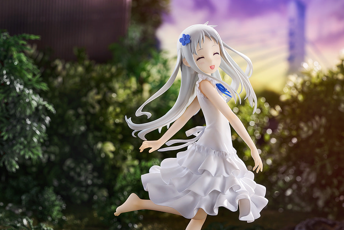 PRE-ORDER Good Smile Arts Shanghai - POP UP PARADE - Anohana: The Flower We Saw That Day - Meiko Honma