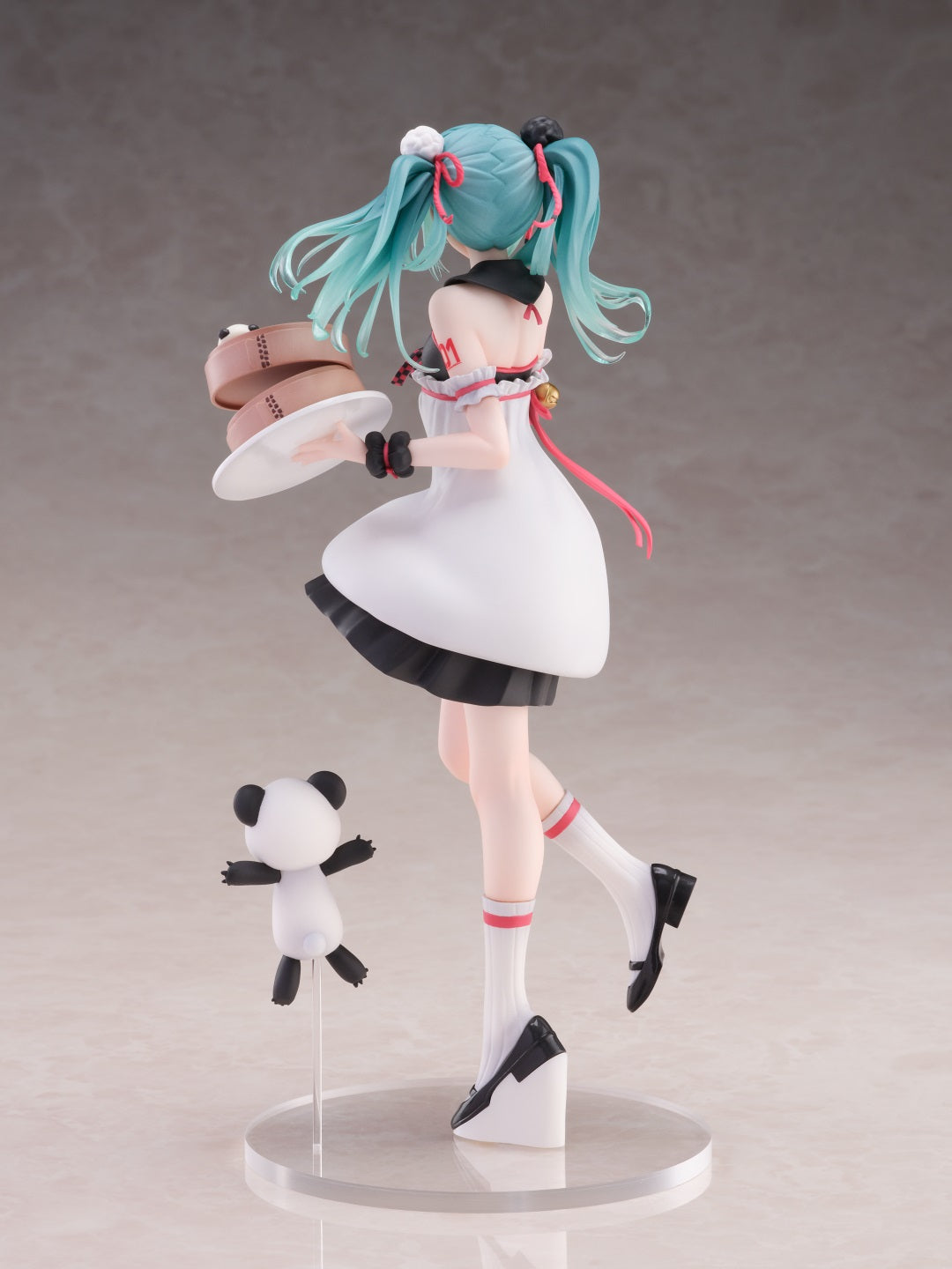 PRE-ORDER Sega - S-Fire - Vocaloid - Hatsune Miku: Panda Bun Ver.