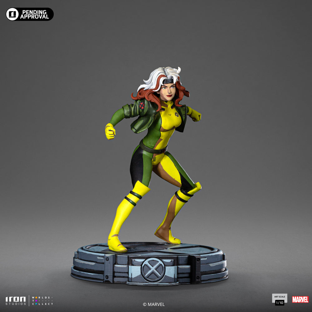 PRE-ORDER Iron Studios - Art Scale - X-Men '97 - Rogue 1/10