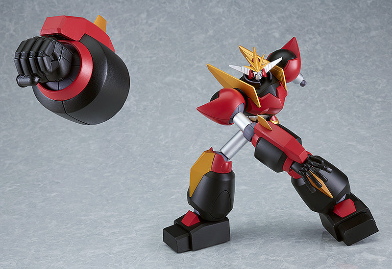 PRE-ORDER Good Smile Company - MODEROID - Dai-Guard - Dai-Guard