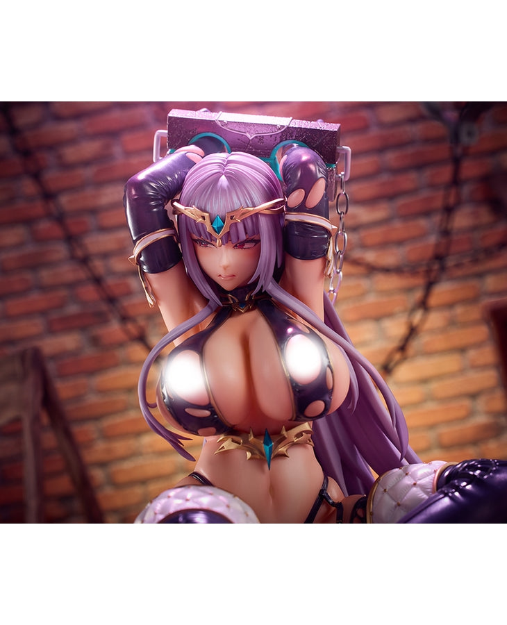 SPECIAL ORDER HOTVENUS - ～With the Snap of My Fingers, Forced Ovulation Hypnosis～ - Chief Villainess Cerium 1/5 [EXCLUSIVE] [JP]