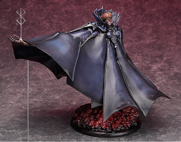 PRE-ORDER FREEing - figma SP-085 - Berserk: The Golden Age Arc - Memorial Edition - Void and figFIX Ubik [2nd Release]