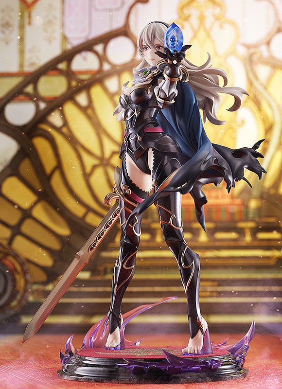 IN-STOCK Intelligent Systems - Fire Emblem - Nohr Noble Corrin 1/7