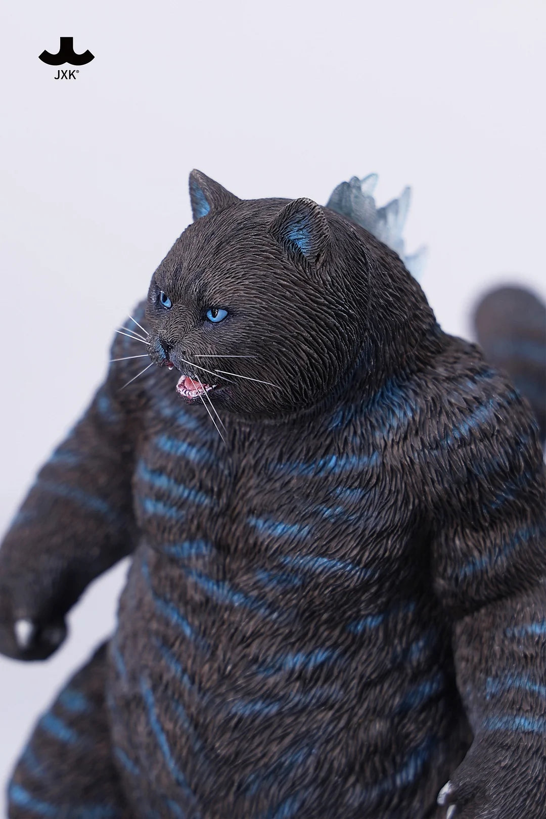 PRE-ORDER JXK Studio - Kitty Kaiju - Meowzilla 2.0: Ver. B