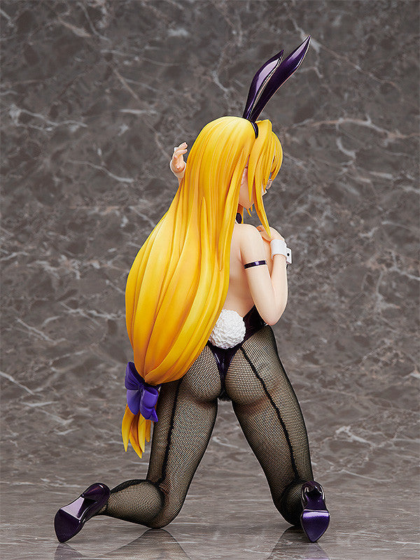 PRE-ORDER FREEing - B-Style - To LOVE-Ru Darkness - Tearju Lunatique: Bunny Ver. 1/4