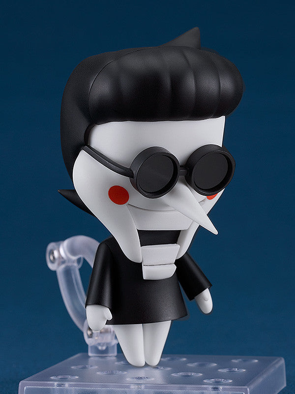 PRE-ORDER Good Smile Company - Nendoroid 2255 - DELTARUNE - Spamton