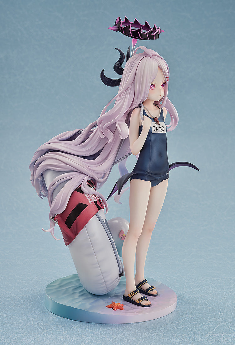BACK-ORDER Good Smile Arts Shanghai - Blue Archive - Hina: Swimsuit 1/7 [JP]