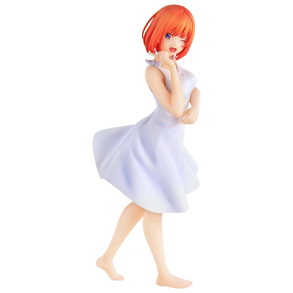 IN-STOCK Bandai Spirits- Ichiban Kuji - The Quintessential Quintuplets the Movie - Encounter Trajectory