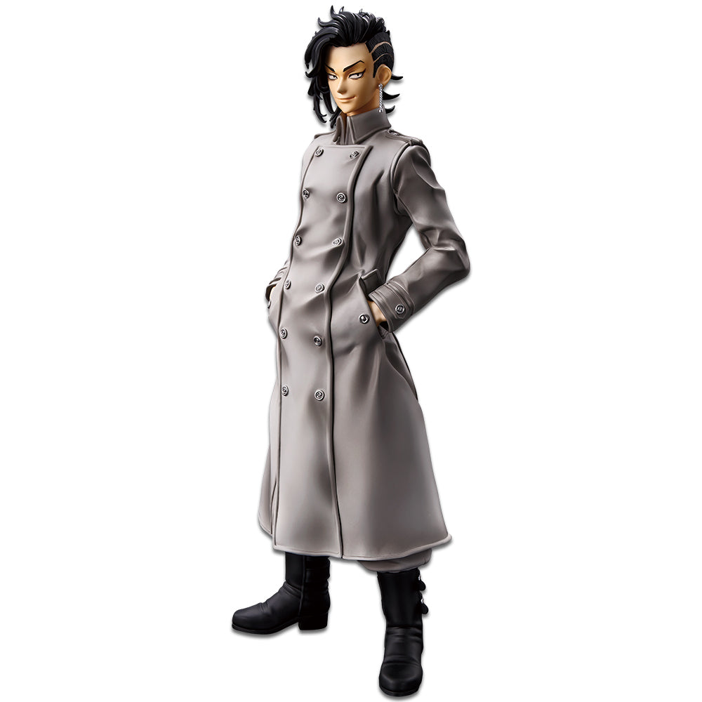 IN-STOCK Bandai Spirits - Ichiban Kuji - Tokyo Revengers - Holy Night Battle Part 2