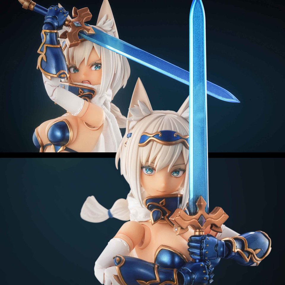 SPECIAL ORDER Snail Shell - RPG-05 - Hero Wolf 1/12 [JP]