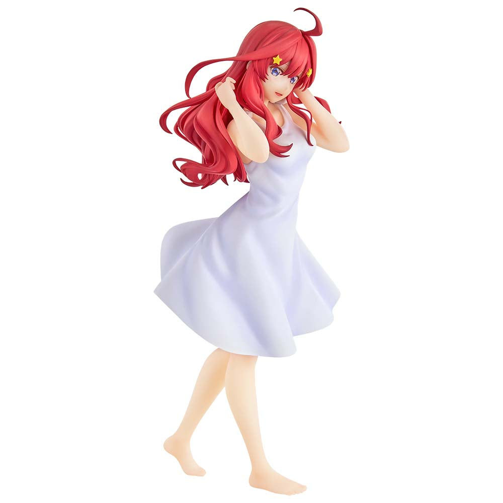 IN-STOCK Bandai Spirits- Ichiban Kuji - The Quintessential Quintuplets the Movie - Encounter Trajectory