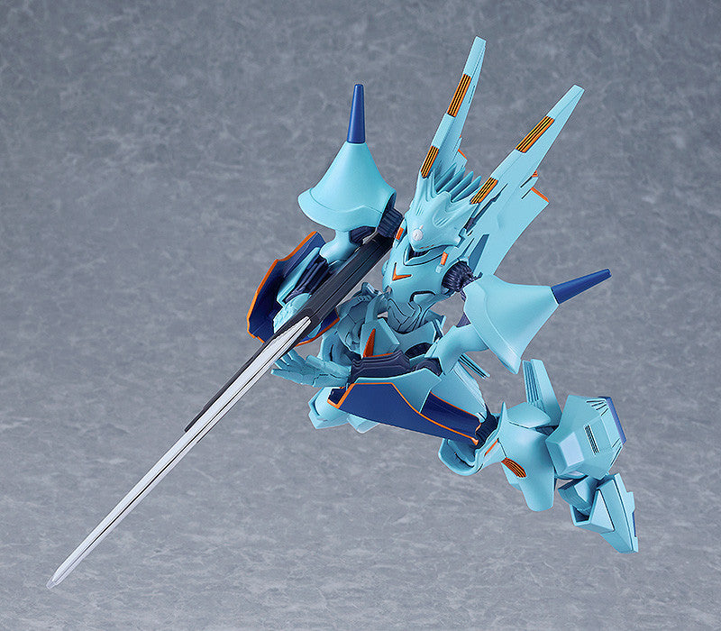 PRE-ORDER Good Smile Company - MODEROID - Brain Powerd - Nellie Brain (Second Revival)