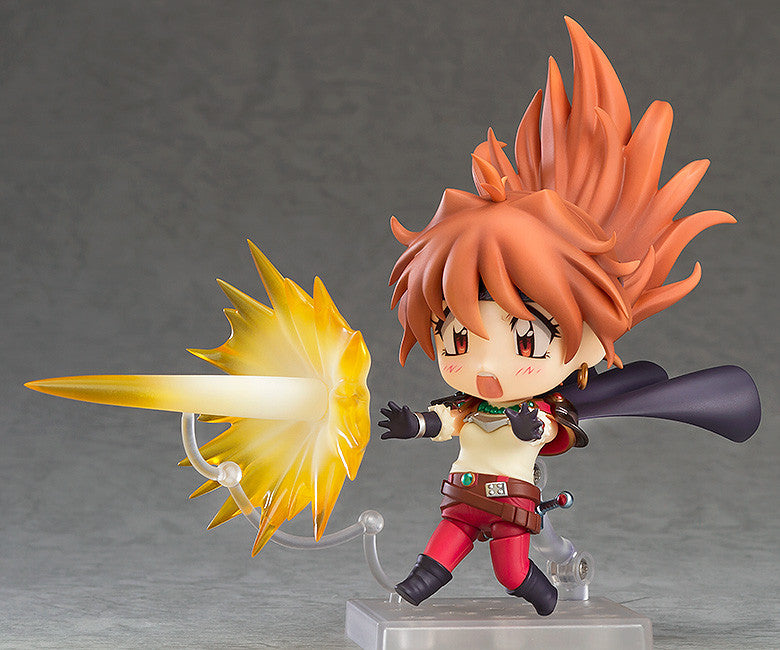 PRE-ORDER Nendoroid 901 - Slayers - Lina=Inverse [2nd Release]