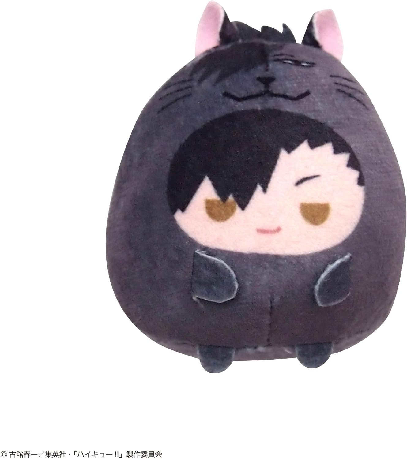 IN-STOCK Max Limited - Haikyu!! Tenorinzu Collection [Box of 10] [JP]
