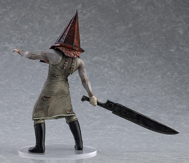 PRE-ORDER Good Smile Company - POP UP PARADE - Silent Hill 2 - Red Pyramid Thing