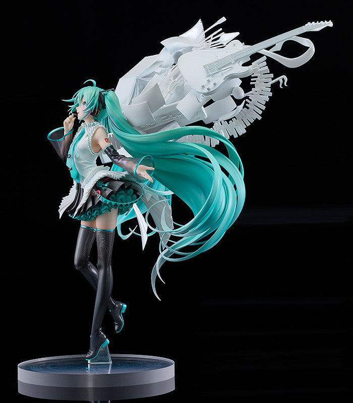 PRE-ORDER Good Smile Company - Character Vocal Series 01: Hatsune Miku - Hatsune Miku: Happy 16th Birthday Ver. 1/7