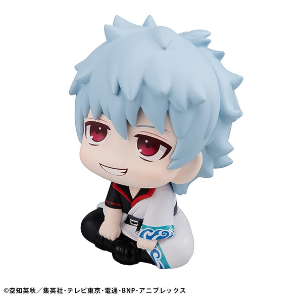 PRE-ORDER MegaHouse - Look Up - Gintama - Sakata Gintoki