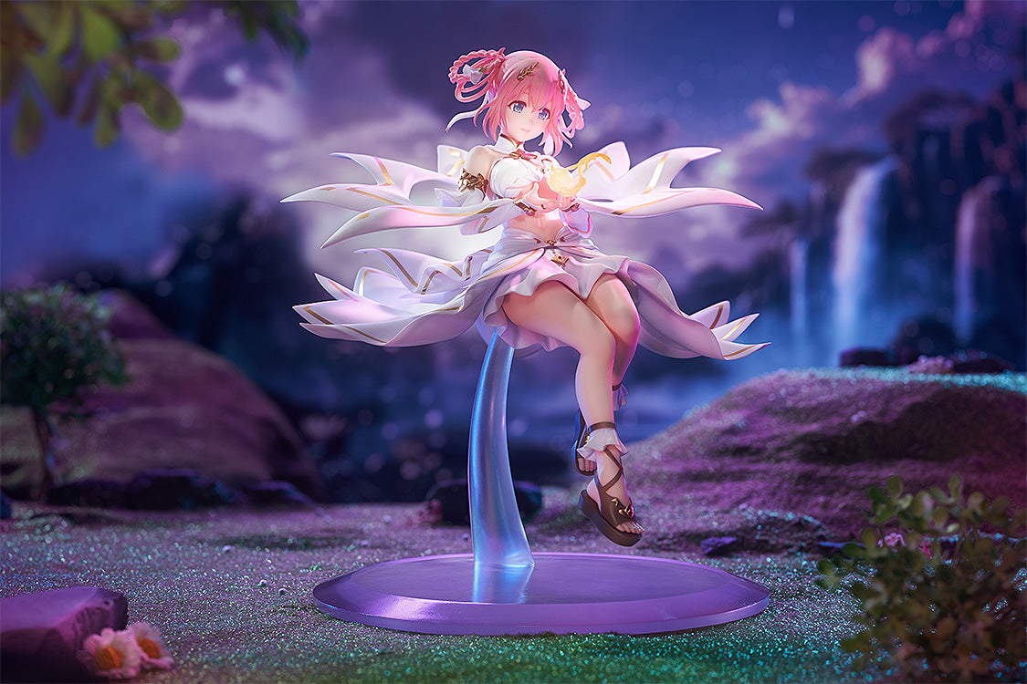 PRE-ORDER Good Smile Company - Princess Connect! Re:Dive - Yui (Ceremonial) 1/7