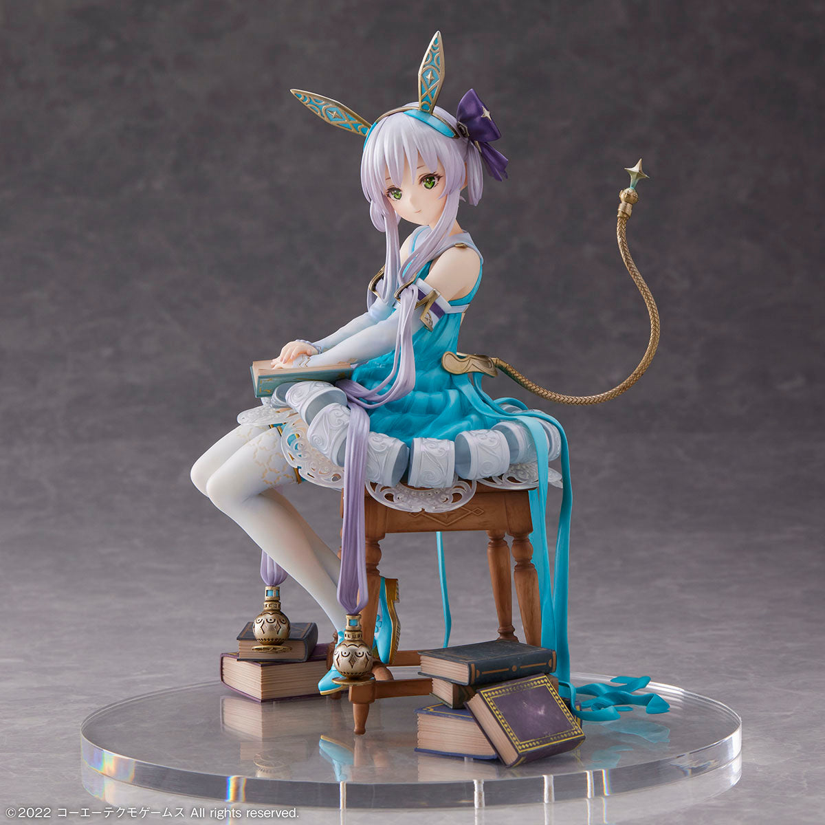 PRE-ORDER Design COCO - Atelier Sophie 2: The Alchemist of the Mysterious Dream - Plachta 1/7