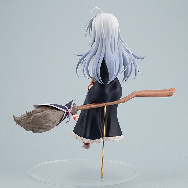 PRE-ORDER Good Smile Company - POP UP PARADE - Wandering Witch: The Journey of Elaina - Elaina L Size