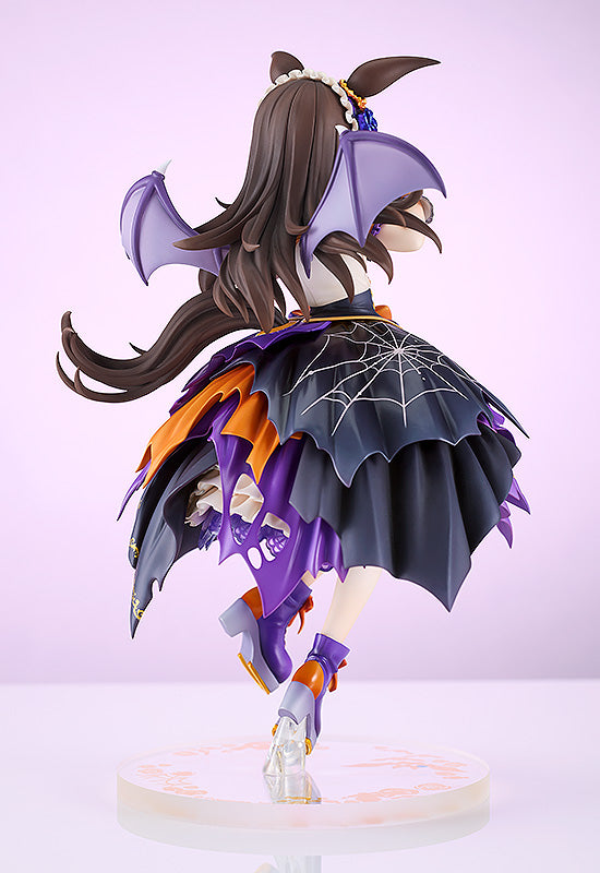 PRE-ORDER Good Smile Company - Umamusume: Pretty Derby - Rice Shower: Vampire Makeover! 1/7