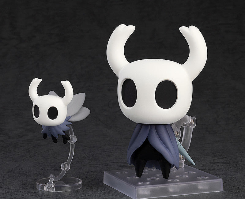 PRE-ORDER Good Smile Company - Nendoroid 2195 - Hollow Knight - The Knight