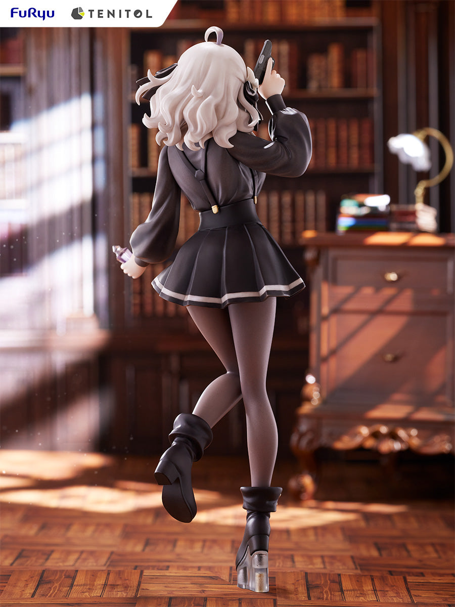 PRE-ORDER FuRyu - TENITOL - Spy Classroom - Lily