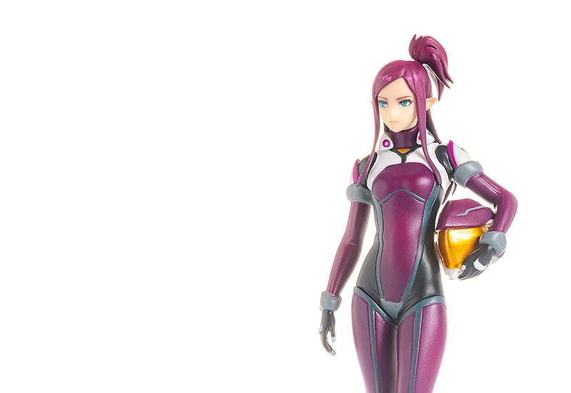 PRE-ORDER Max Factory - PLAMAX MF-46 minimum factory - Macross Delta - Mirage Farina Jenius 1/20 [2nd Release]