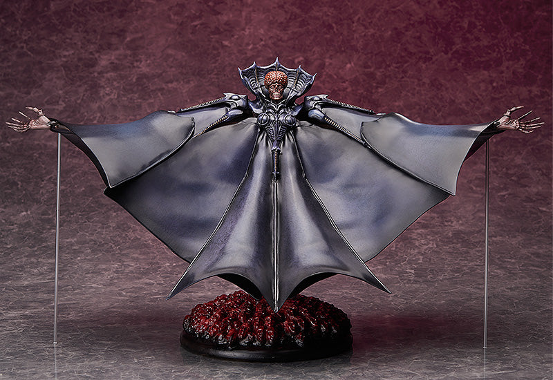 PRE-ORDER FREEing - figma SP-085 - Berserk: The Golden Age Arc - Memorial Edition - Void and figFIX Ubik [2nd Release]