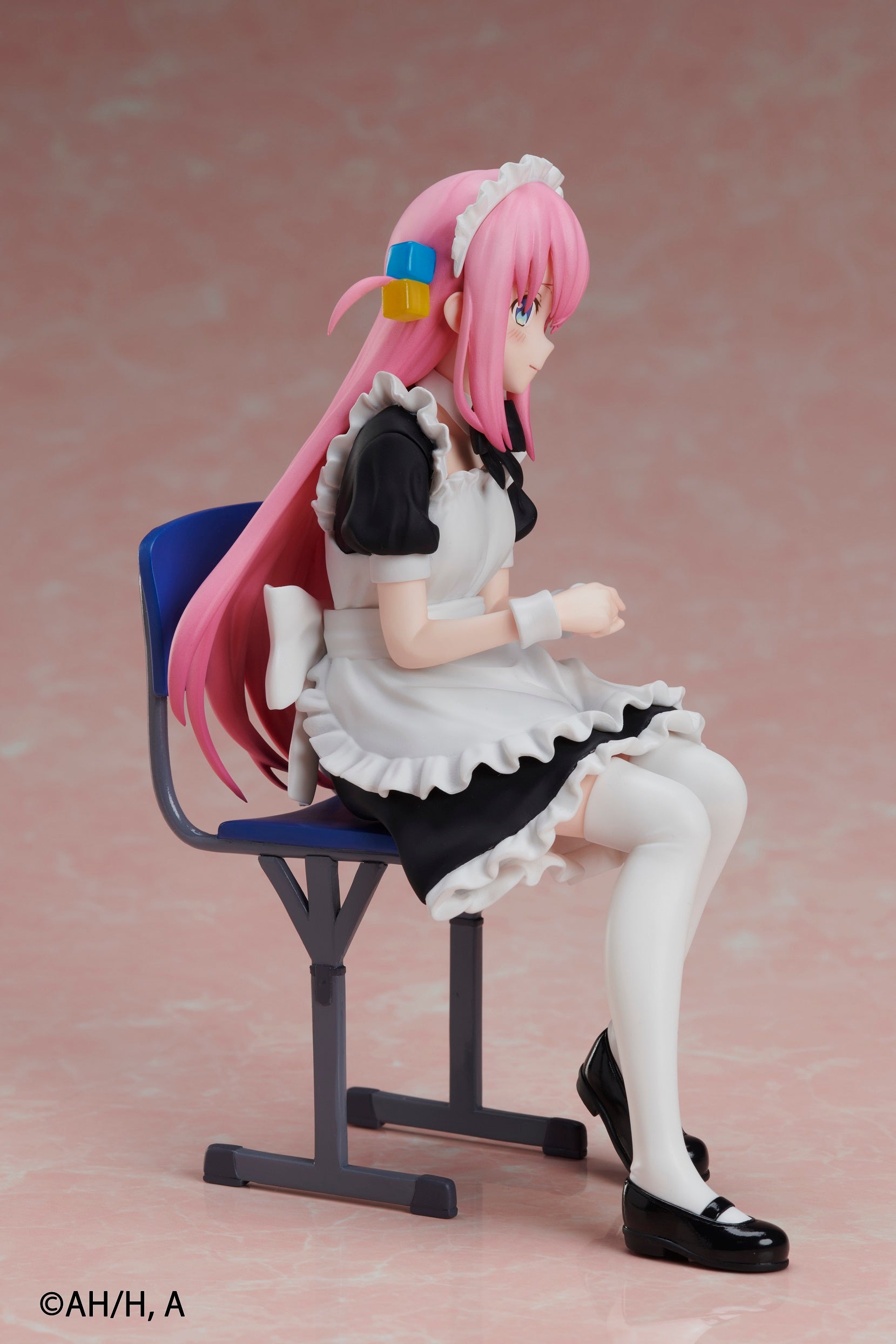 PRE-ORDER Aniplex - Bocchi the Rock! - Hitori Gotoh: Maid Ver. [EXCLUSIVE]