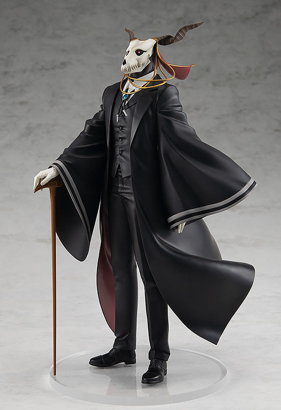 PRE-ORDER Good Smile Company - POP UP PARADE - The Ancient Magus' Bride Season 2 - Elias Ainsworth L Size