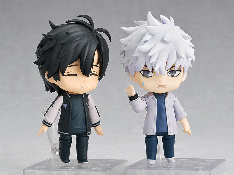 PRE-ORDER Good Smile Arts Shanghai - Nendoroid 2161 - LINK CLICK - Cheng Xiaoshi