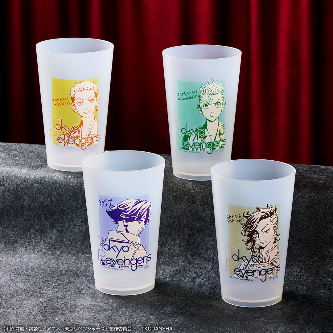 IN-STOCK Bandai Spirits - Ichiban Kuji Tokyo Revengers - Holy Night Battle Edition