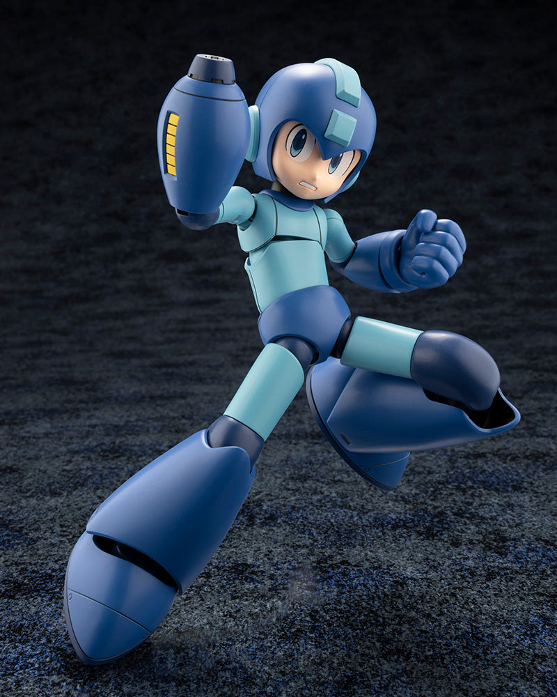 IN-STOCK Kotobukiya - Mega Man - Mega Man: Mega Man 11 Ver.