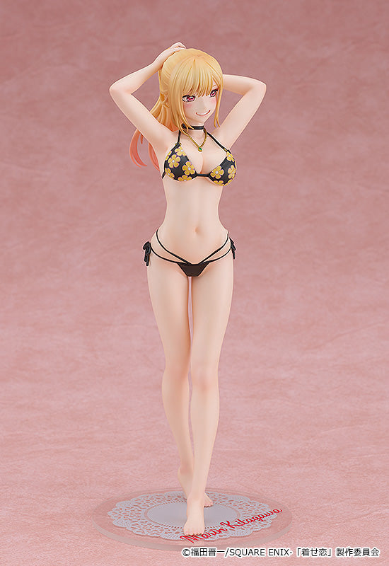 PRE-ORDER Good Smile Company - My Dress-Up Darling - Marin Kitagawa: Swimsuit Ver. 1/7