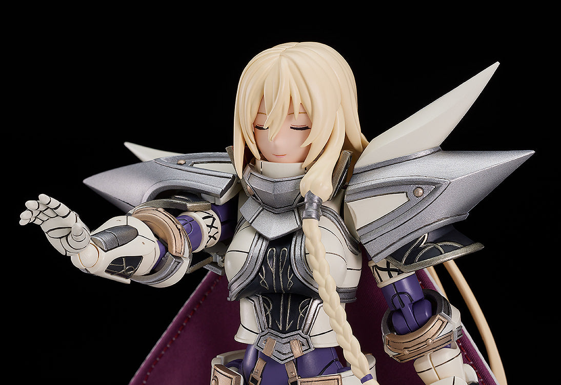PRE-ORDER Good Smile Company - PLAMATEA - The Legend of Heroes: Trails of Cold Steel - Arianrhod, the Steel Maiden
