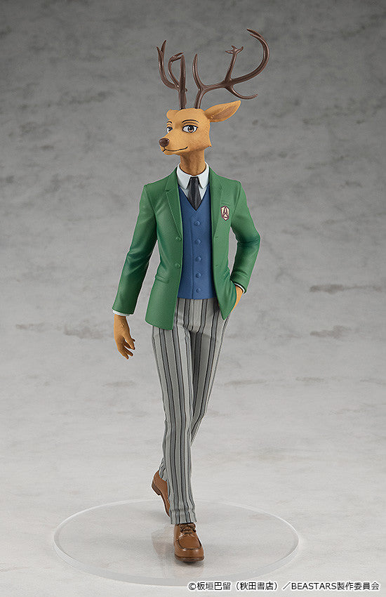 PRE-ORDER Good Smile Company - POP UP PARADE - BEASTARS - Louis