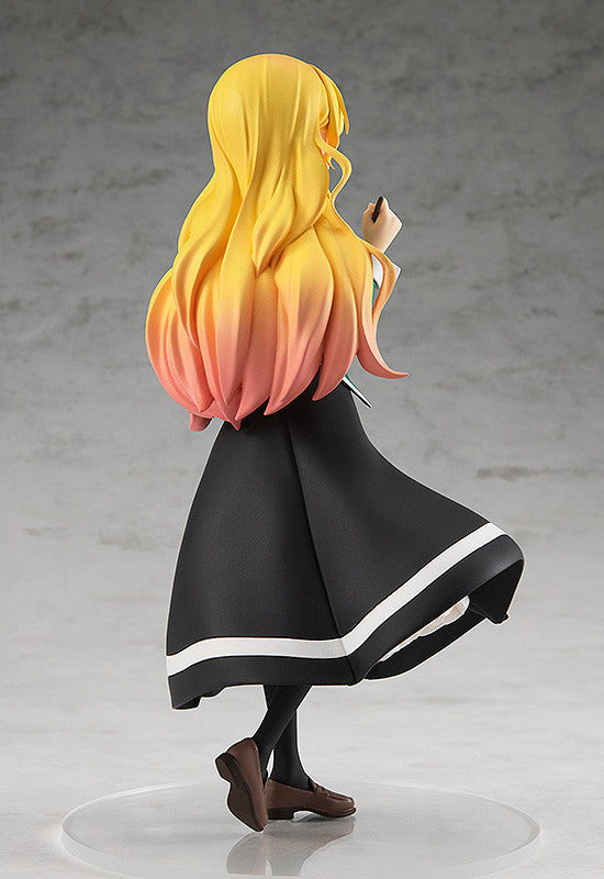 PRE-ORDER Good Smile Company - POP UP PARADE - Yuri Is My Job! - Hime Shirasagi [JP]