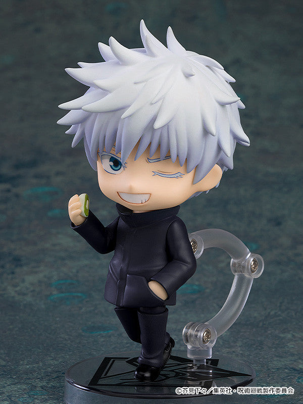 PRE-ORDER Good Smile Company - Nendoroid More: Face Swap Jujutsu Kaisen 01