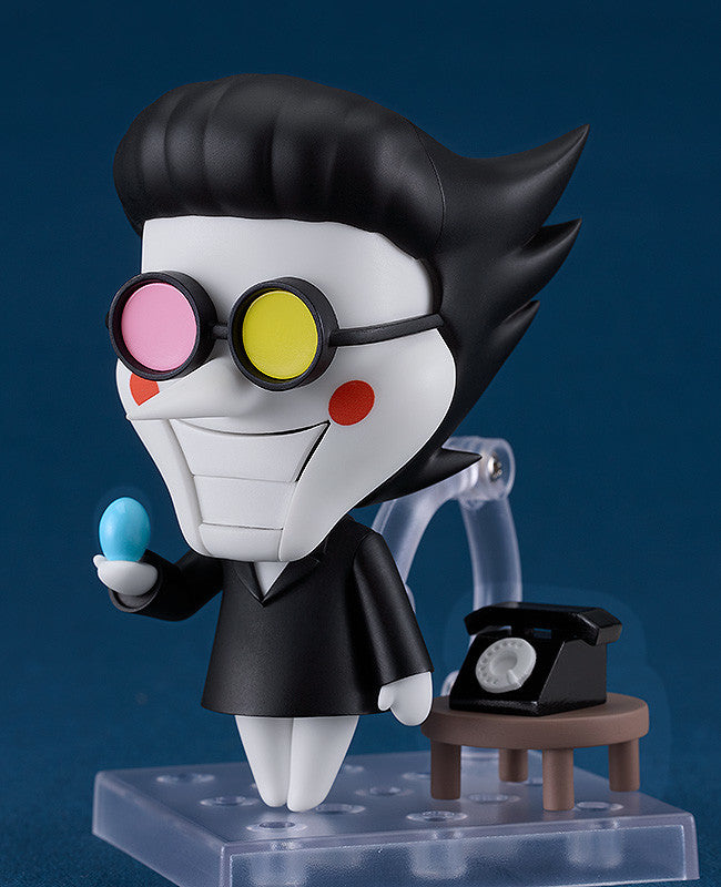 PRE-ORDER Good Smile Company - Nendoroid 2255 - DELTARUNE - Spamton