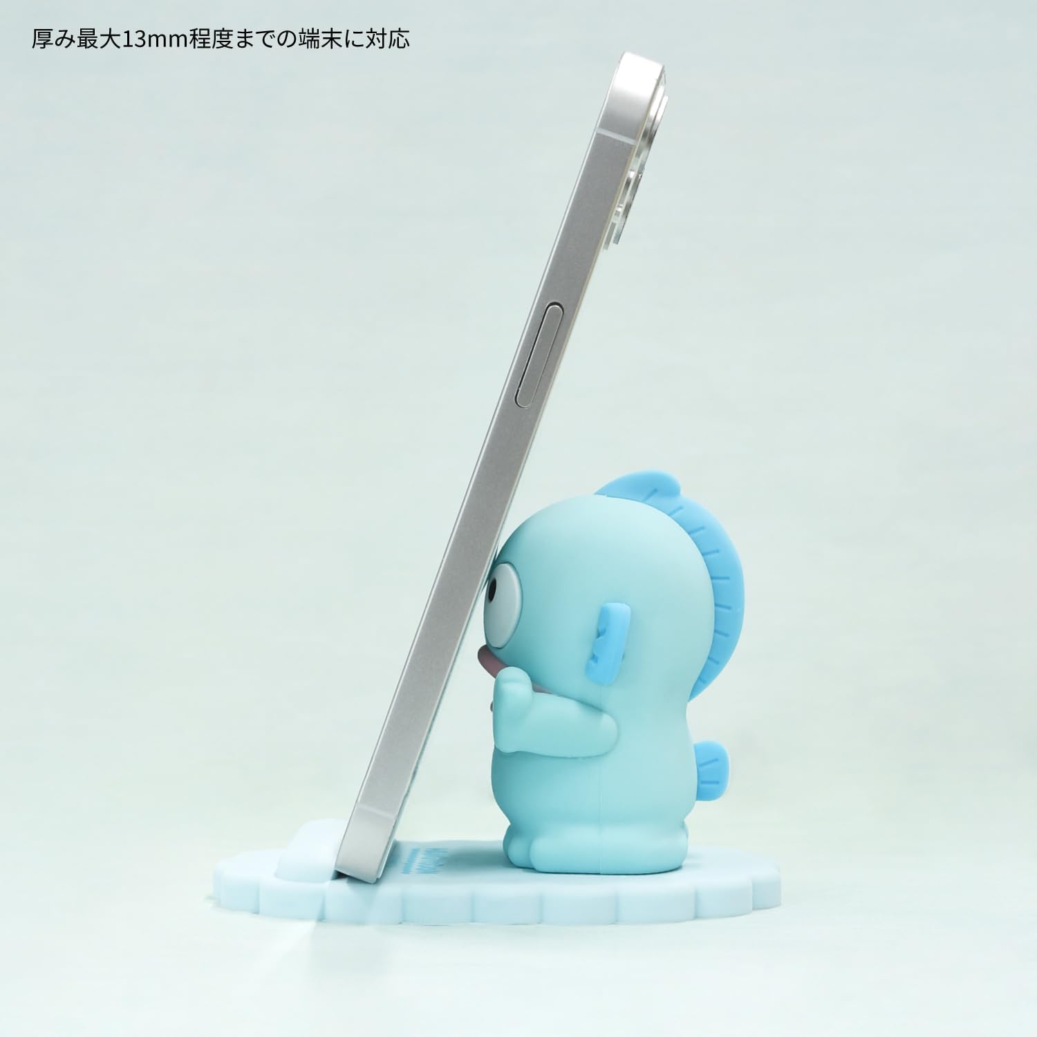 BACK-ORDER Gourmandise - Sanrio Characters Mobile Phone Stand - Hangyadon