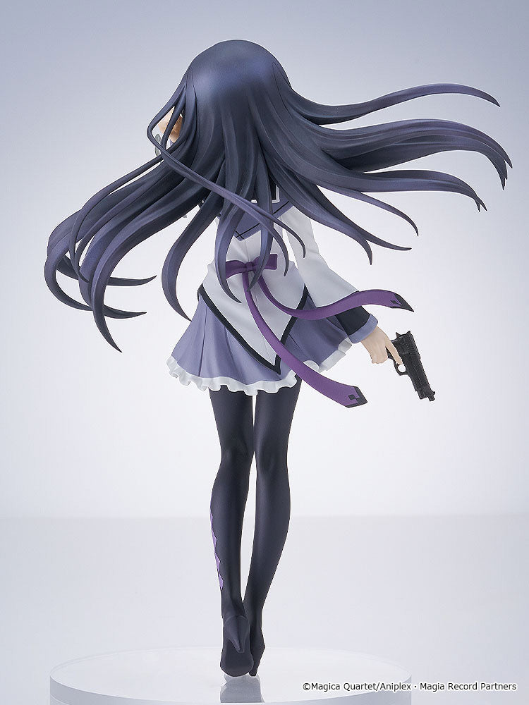 PRE-ORDER Good Smile Company - POP UP PARADE - Puella Magi Madoka Magica Side Story: Magia Record - Homura Akemi