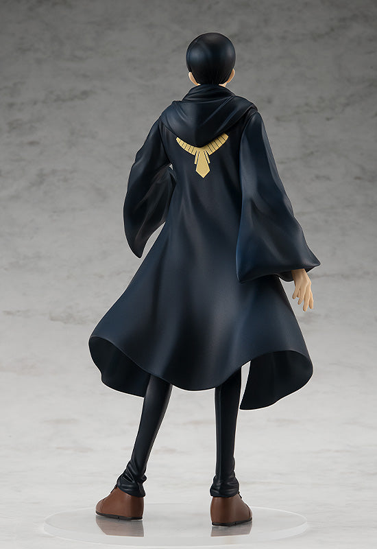 PRE-ORDER Good Smile Company - POP UP PARADE - Mashle: Magic and Muscles - Mash Burnedead