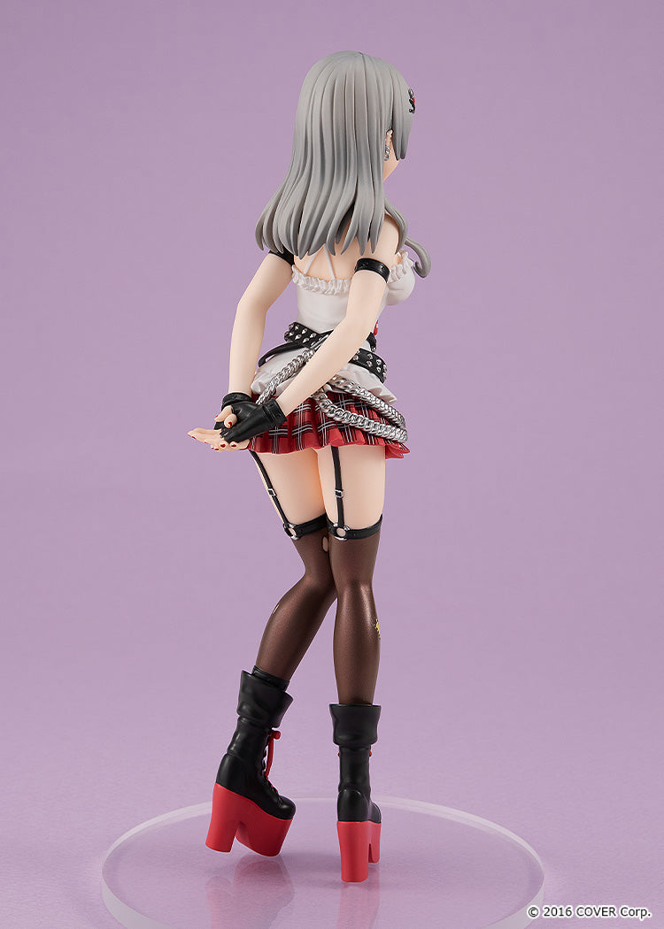 IN-STOCK Good Smile Company - POP UP PARADE - hololive production - Sakamata Chloe